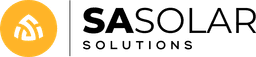SA Solar Solutions Logo