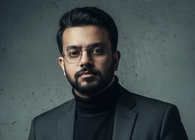 Abrar Hussain Bhatti