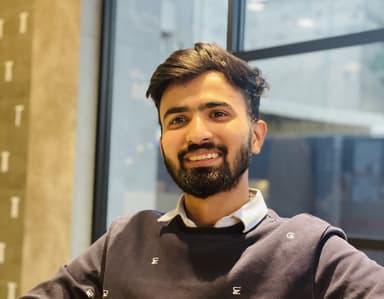 Rana Abdullrehman Khan